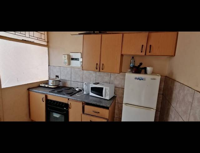 2 BEDROOM FLAT FOR SALE IN ELANDSHEUWEL